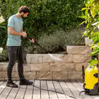 Bico Frezador Karcher - Bico Frezador Karcher